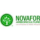 Novafor Arboriculture logo